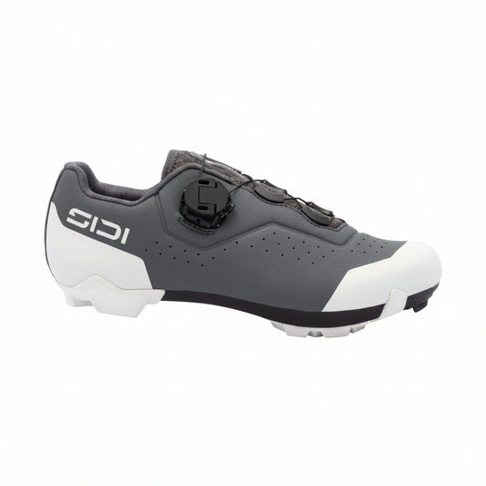 Scarpe MTB XC/Gravel SIDI LIINEA Donna Grigio