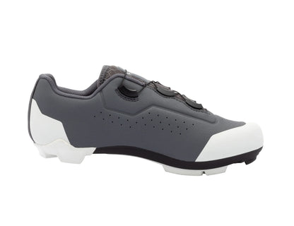 Scarpe MTB XC/Gravel SIDI LIINEA Donna Grigio