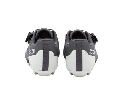 Scarpe MTB XC/Gravel SIDI LIINEA Donna Grigio