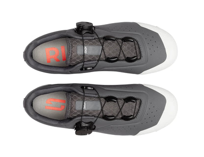 Scarpe MTB XC/Gravel SIDI LIINEA Donna Grigio