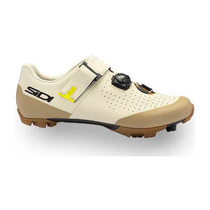 Scarpe MTB XC/gravel SIDI PHYSIS beige