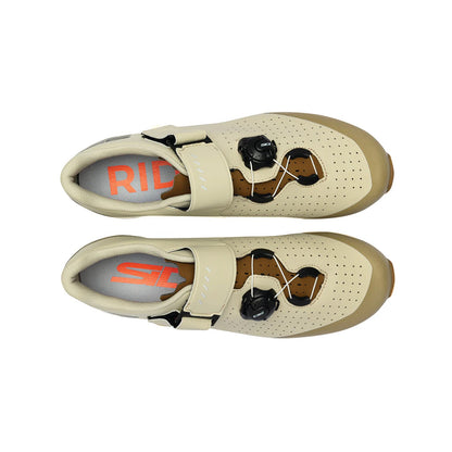 Scarpe MTB XC/Gravel SIDI PHYSIS Beige