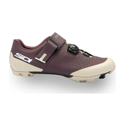 Scarpe MTB XC/gravel SIDI PHYSIS viola