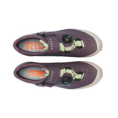 Scarpe MTB XC/Gravel SIDI PHYSIS Viola