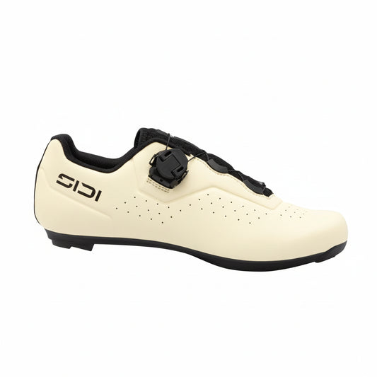 Scarpe Strada SIDI PRIMA 2 Beige