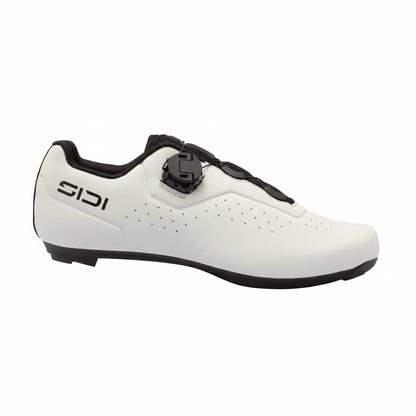 Scarpe Strada SIDI PRIMA 2 Grigio Chiaro