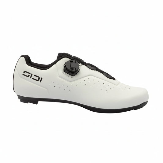 Scarpe Strada SIDI PRIMA 2 Grigio Chiaro