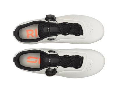 Scarpe Strada SIDI PRIMA 2 Grigio Chiaro