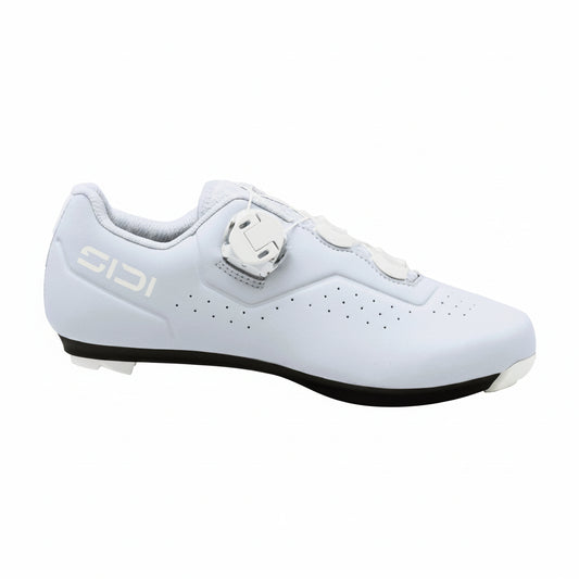 Scarpe Strada SIDI PRIMA 2 Donna Grigio Sky