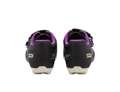 Scarpe MTB XC/Gravel SIDI RAVIX Nere