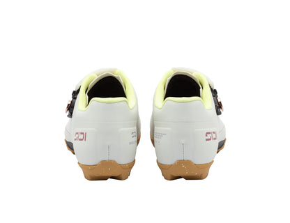 Scarpe MTB XC/Gravel SIDI RAVIX Bianco
