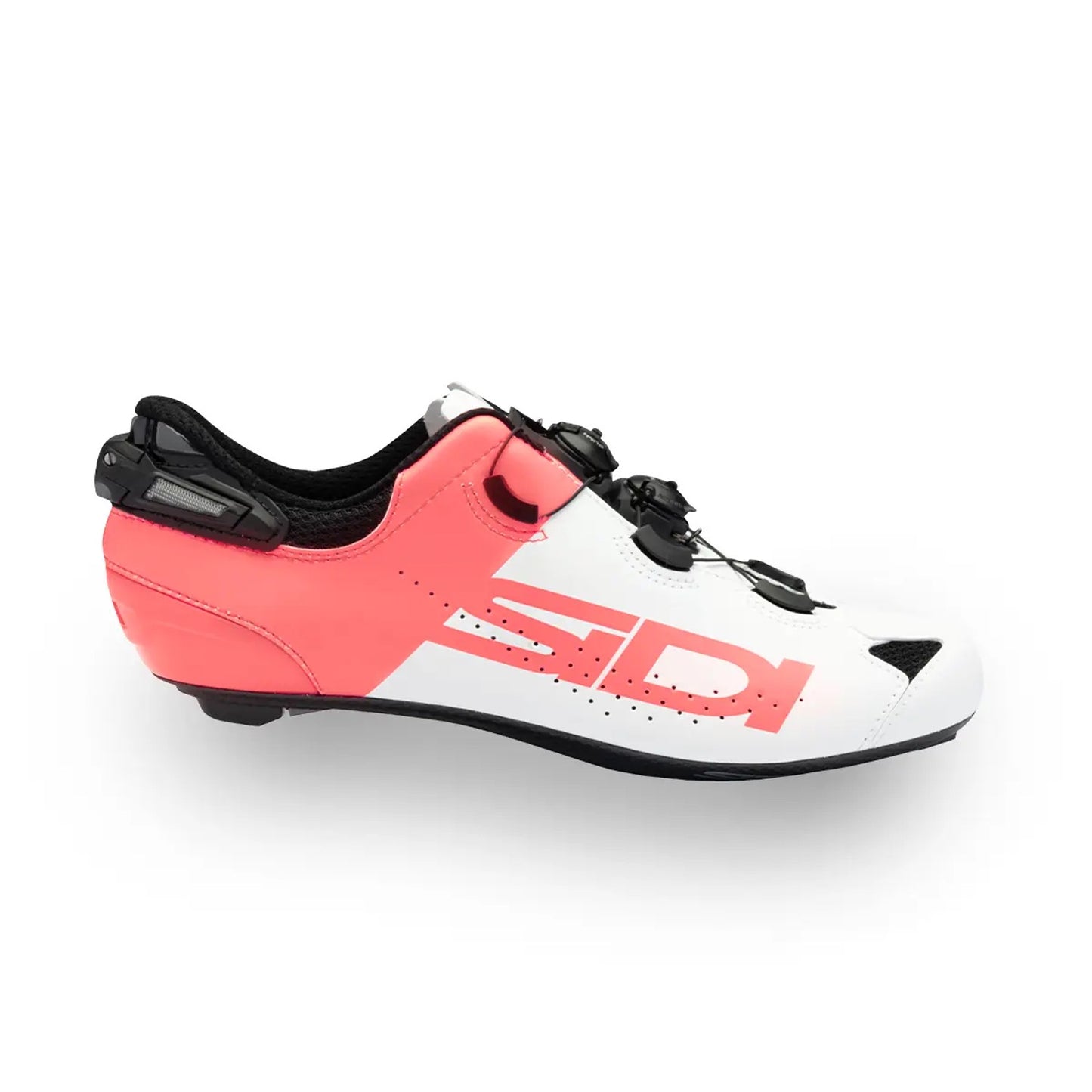 SIDI SHOT 2S PRO Scarpe da Strada Bianco/Corail