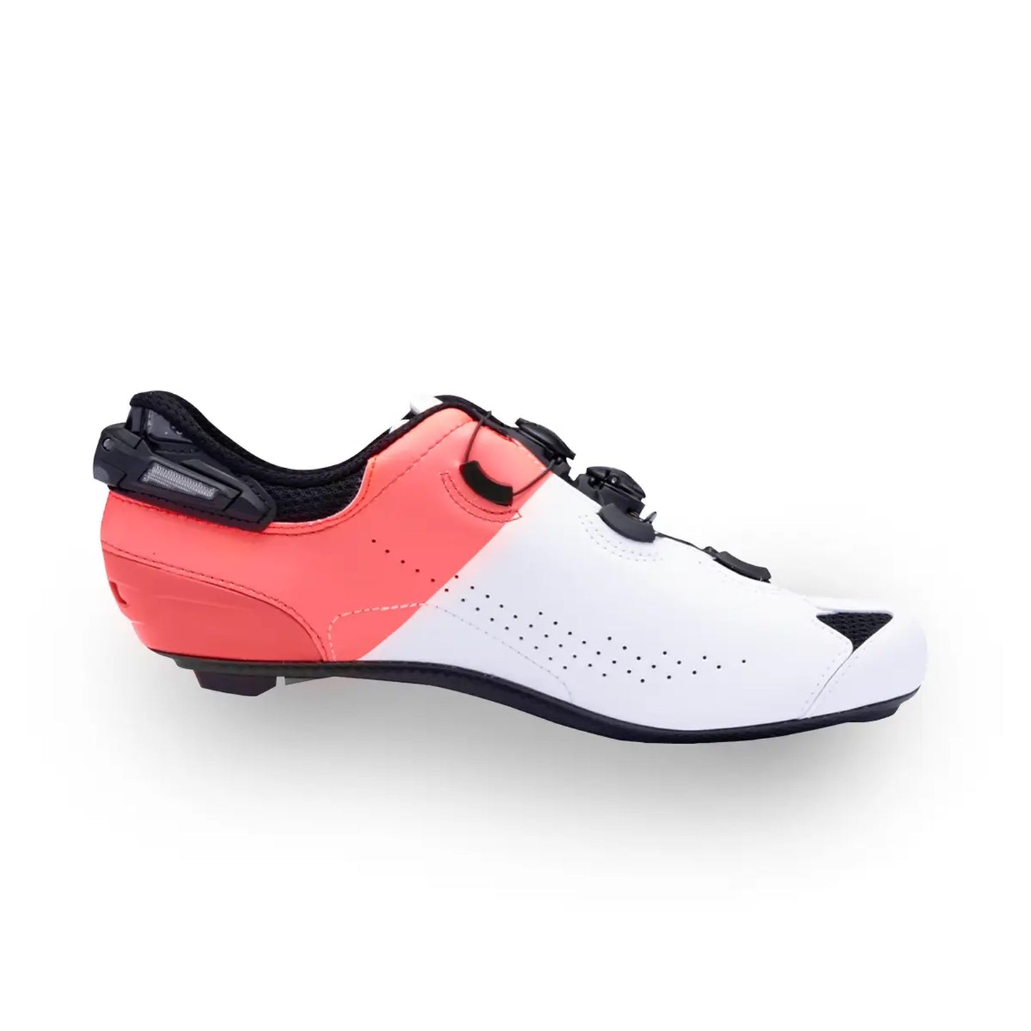 SIDI SHOT 2S PRO Scarpe da Strada Bianco/Corail
