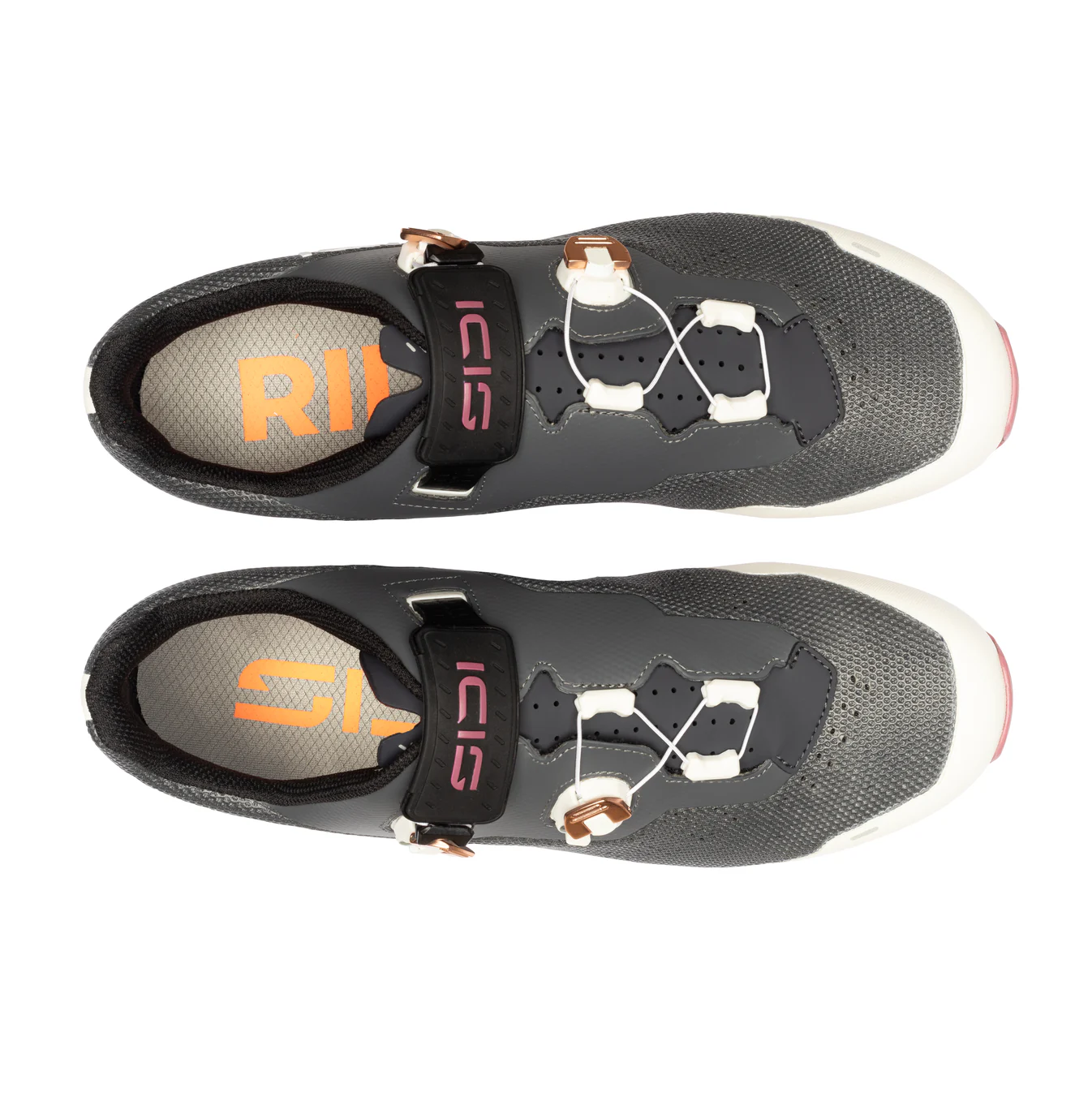 SIDI DOMINATOR X Scarpe MTB XC/Gravel da donna Bianco/Beige