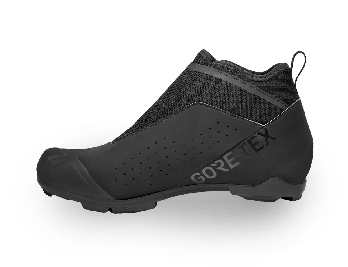 Scarpe MTB INVERNALI SIDI HIEMX S GTX Nero