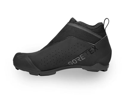 Scarpe MTB INVERNALI SIDI HIEMX S GTX Nero