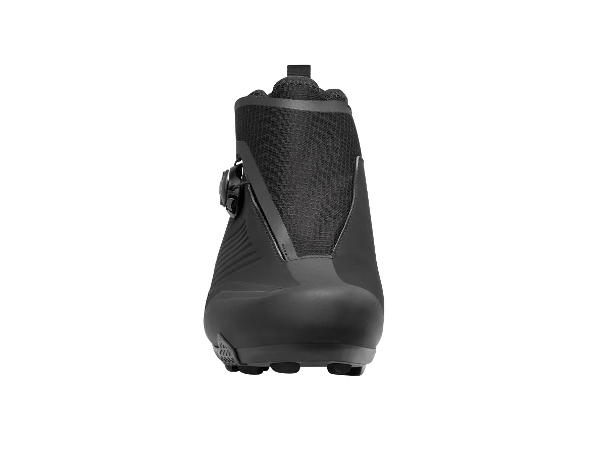 Scarpe MTB INVERNALI SIDI HIEMX S GTX Nero