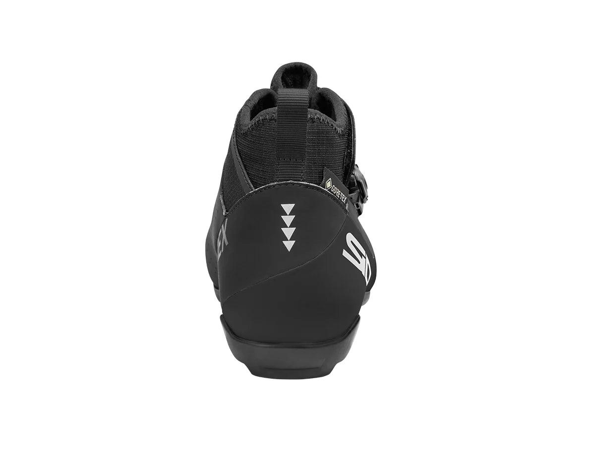 Scarpe MTB INVERNALI SIDI HIEMX S GTX Nero