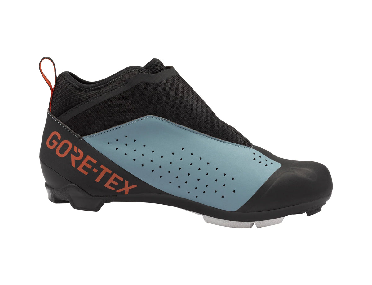 Scarpe MTB INVERNALI SIDI HIEMX S GTX Grigio/Bianco