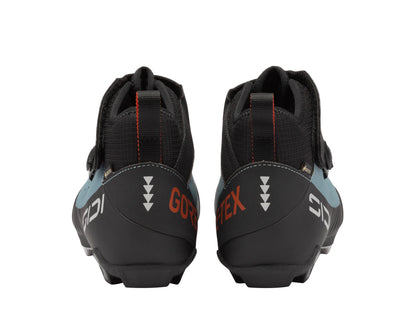 Scarpe MTB INVERNALI SIDI HIEMX S GTX Grigio/Bianco
