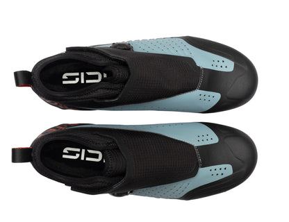 Scarpe MTB INVERNALI SIDI HIEMX S GTX Grigio/Bianco