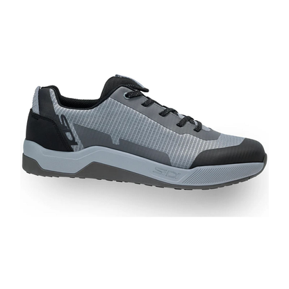Scarpe MTB SIDI MOTUS GTX grigie