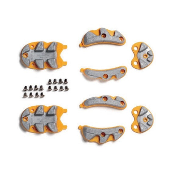 Inserti SIDI SRS CC Scarpe MTB Giallo
