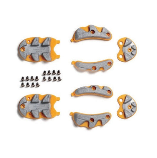 Inserti SIDI SRS CC Scarpe MTB Giallo