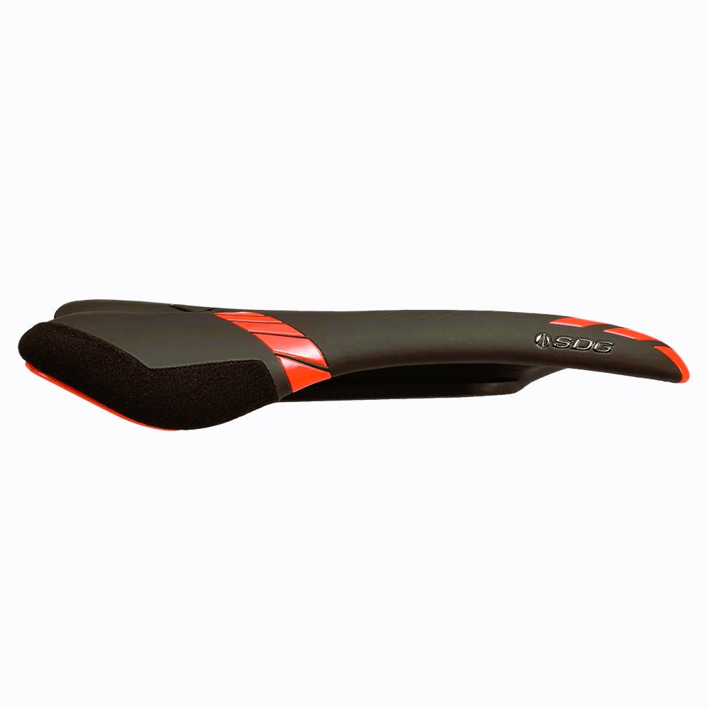 SDG I-FLY 2.0 Sella I-Beam Nero/Arancione