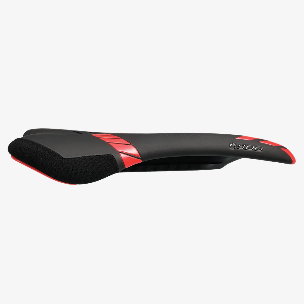 SDG I-FLY 2.0 Sella I-Beam Nero/Rosso