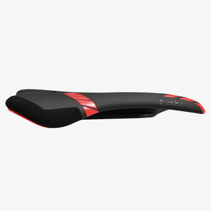 Sella SDG I-FLY 2.0 I-Beam Nero/Rosso