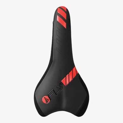 Sella SDG I-FLY 2.0 I-Beam Nero/Rosso