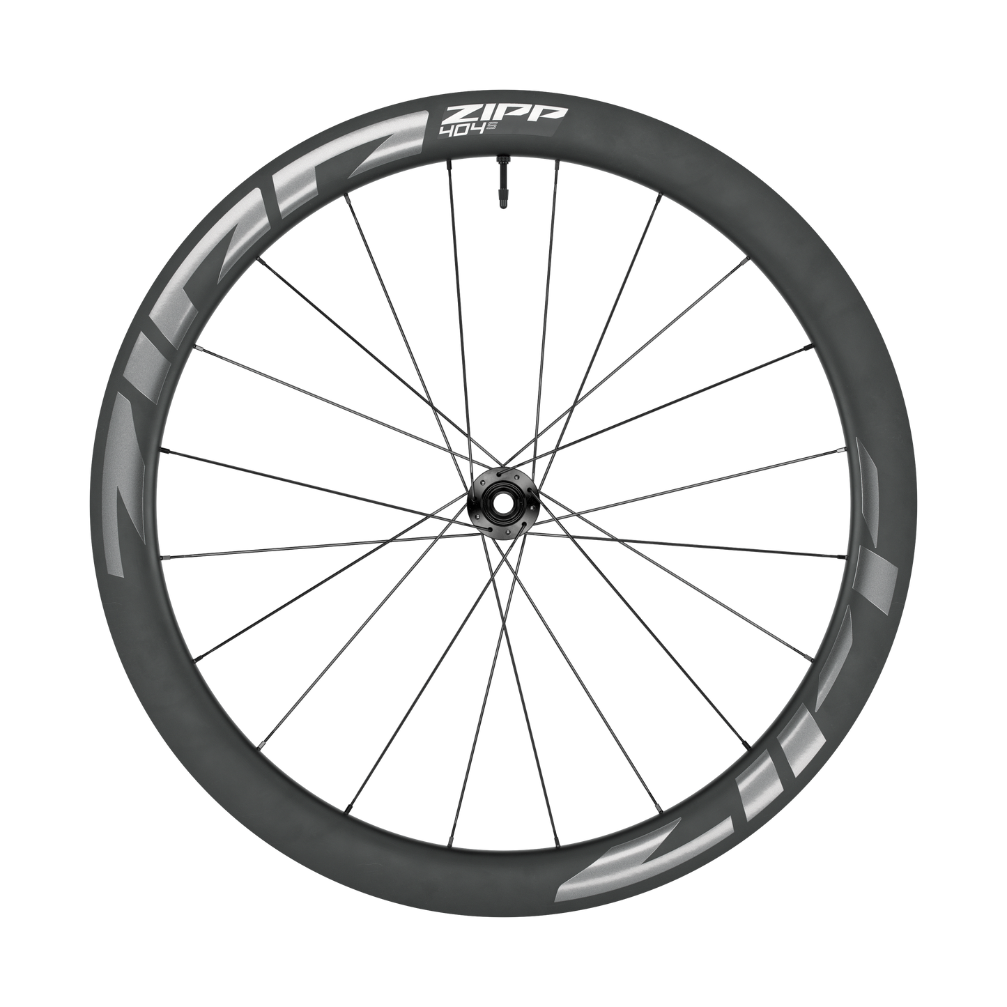 Coppia di ruote ZIPP 404 A1 Nero