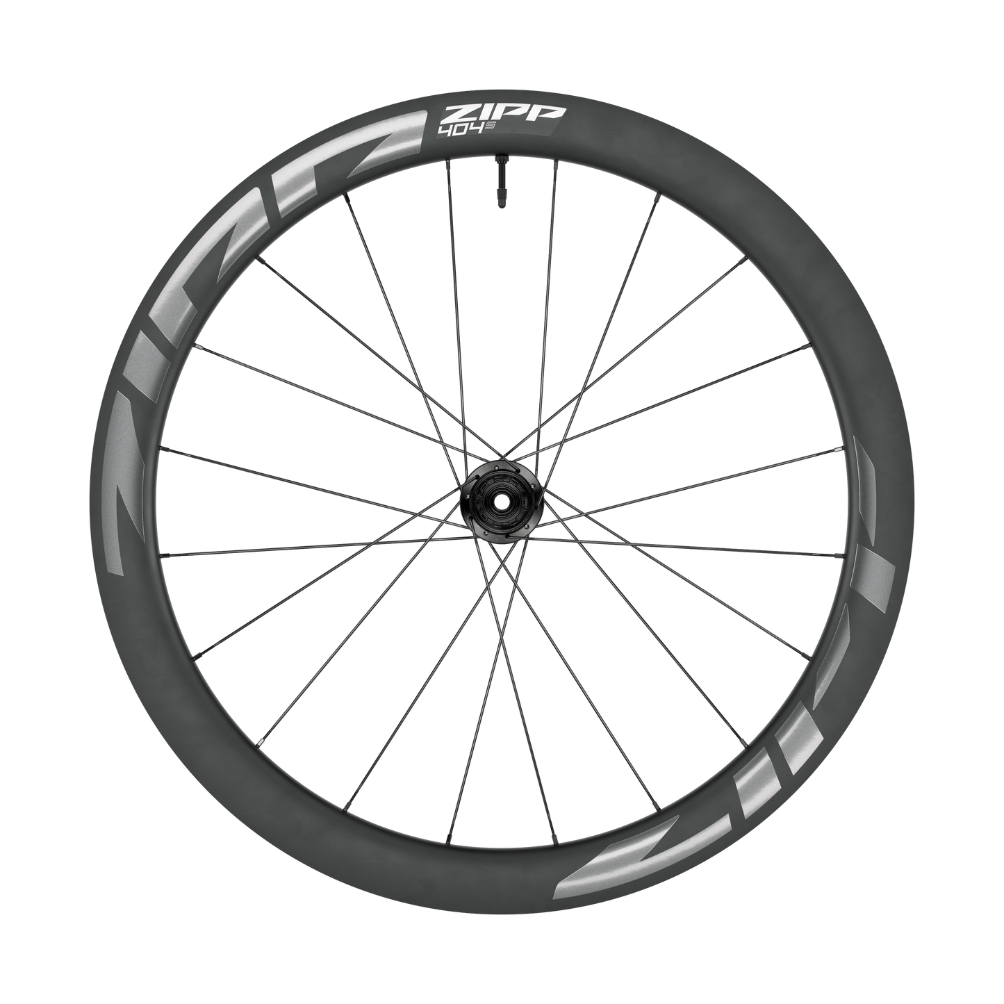 ZIPP 404 S A1 ruota posteriore Nero