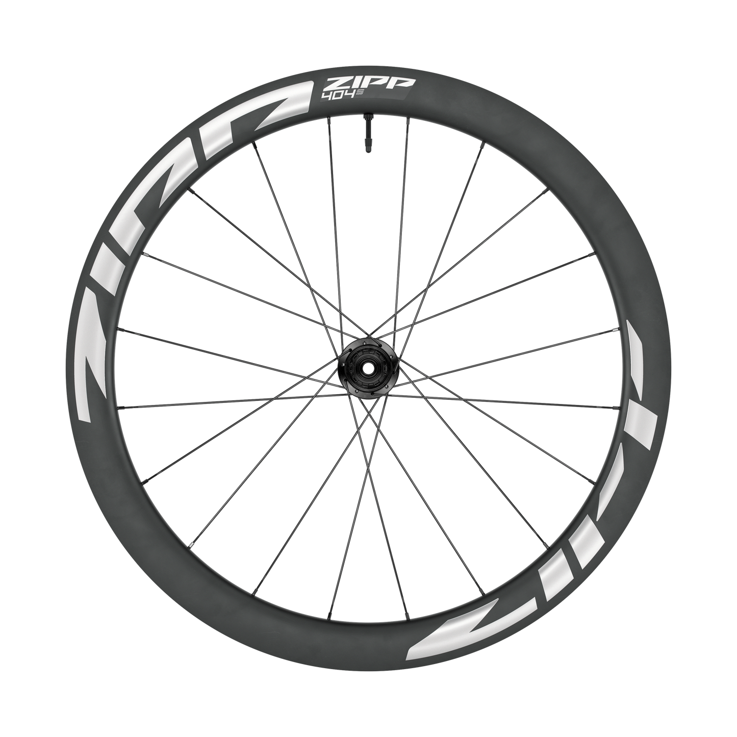 Coppia di ruote ZIPP 404 S A1 bianche