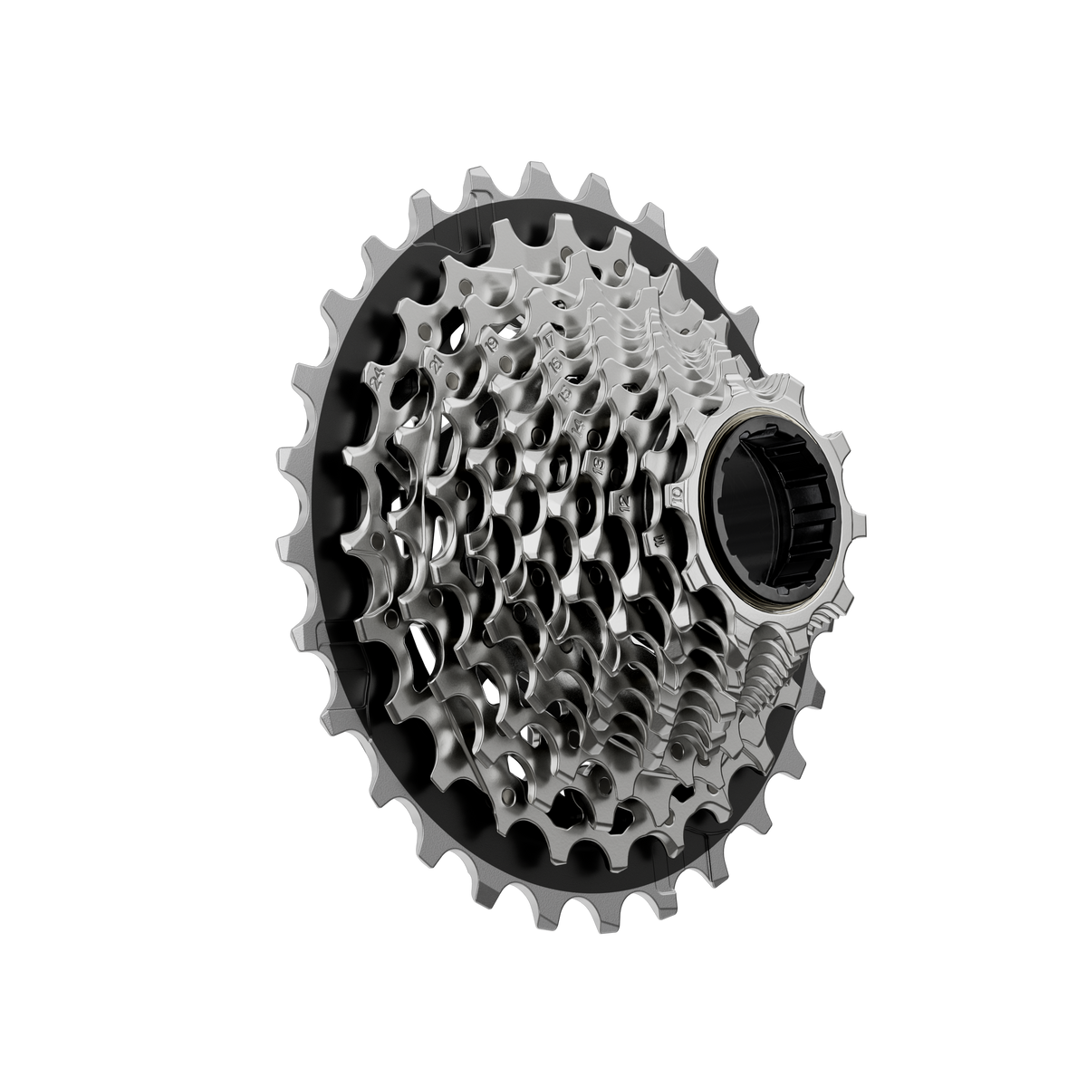 Gruppo SRAM FORCE AXS E1 2x12V