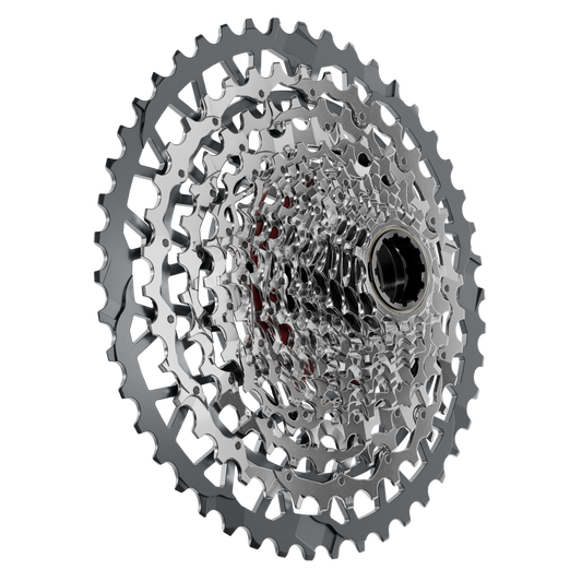 Cassetta SRAM RIVAL XG-1351 XPLR E1 13V