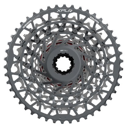 Pacco Pignoni 13V SRAM RIVAL XG-1351 XPLR E1