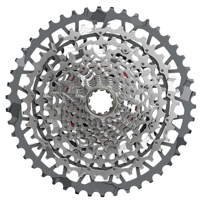 Pacco Pignoni 13V SRAM RIVAL XG-1351 XPLR E1