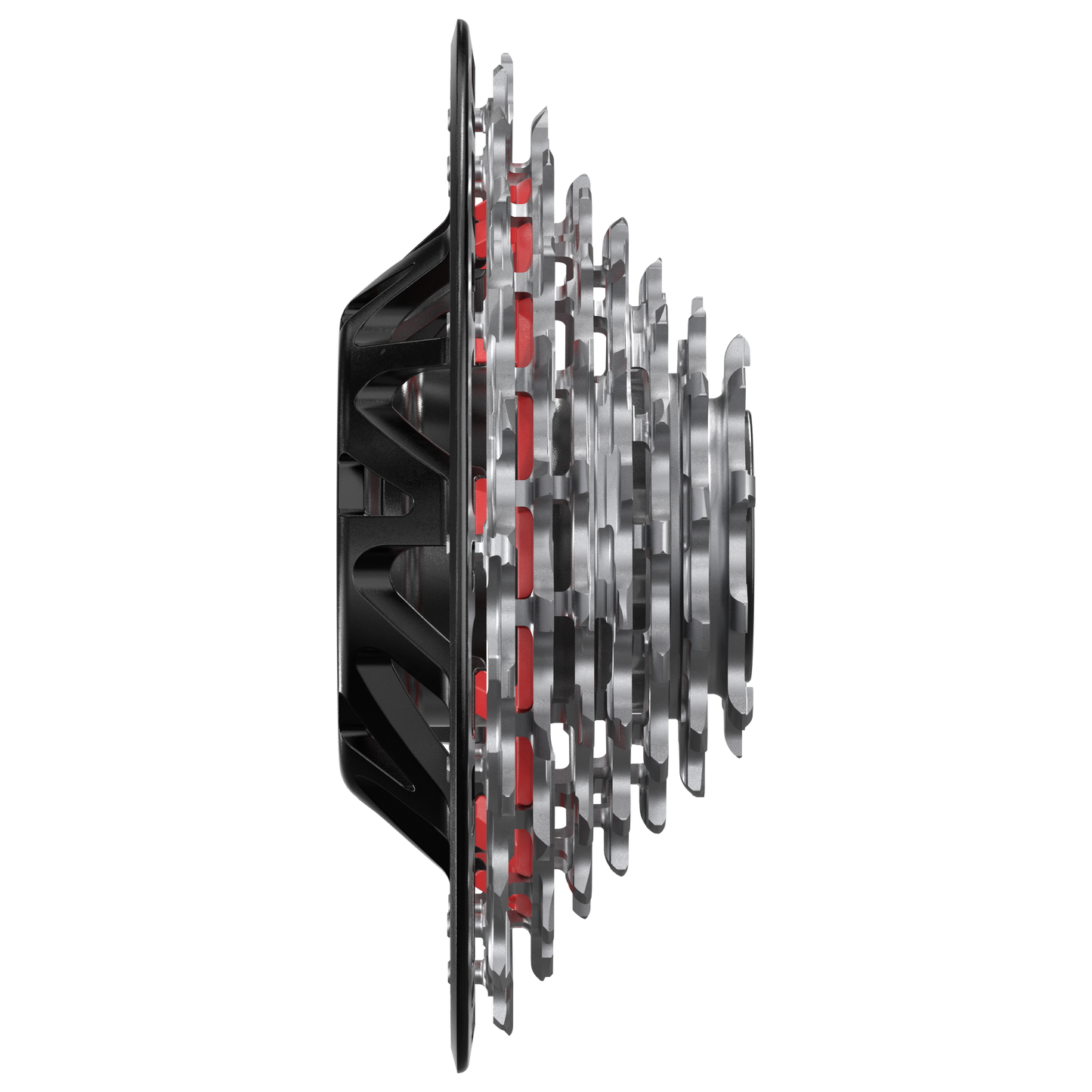 Cassetta SRAM XS-797 T-Type DH 7V per XD Body