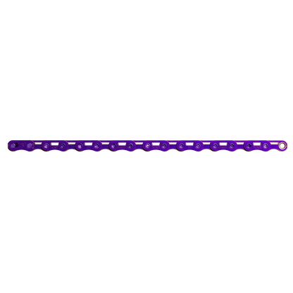 Catena 12/13V SRAM FORCE E1 Flattop Purple