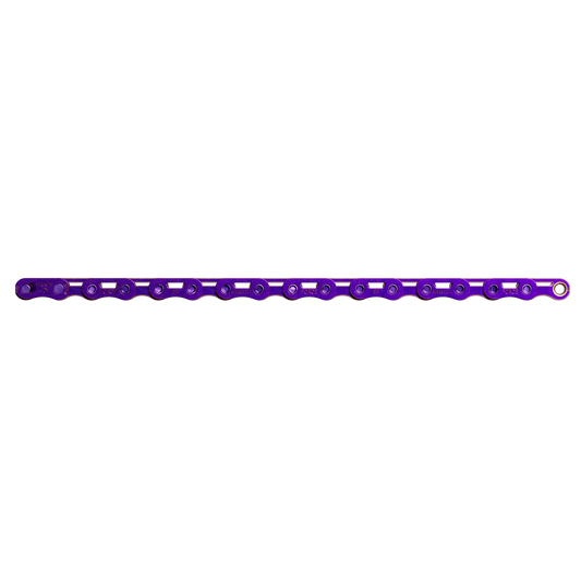Catena SRAM FORCE E1 Flattop Viola 12/13V