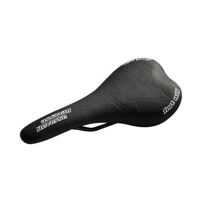 Sella REVERSE COMPONENTS FORT WILL Nottolini CrMo Nero