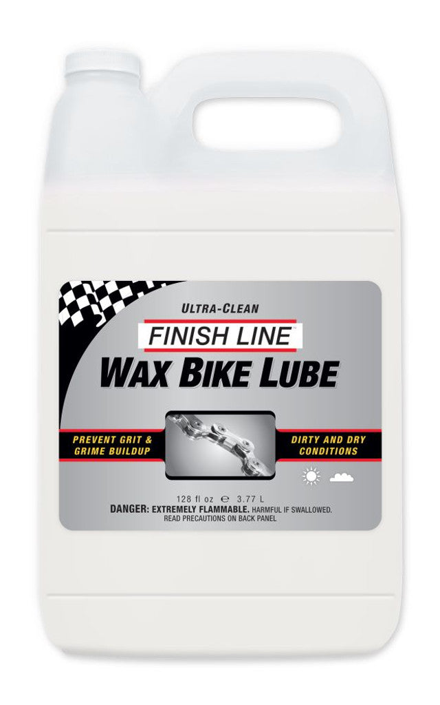 FINISH LINE WAX KRYTECH Cera Lubrificante (3.77)