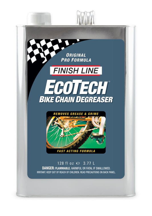 Sgrassatore FINISH LINE ECOTECH (3,77 L)