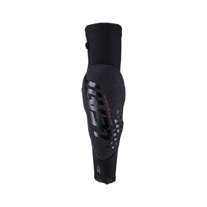 Gomitiere LEATT 3DF 5.0 EVO Junior Nero