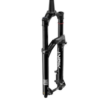 Forcella ROCKSHOX LYRIK ULTIMATE CHARGER 3.2 RC2 27.5" LINEAR XL Conico Asse 15x110mm Boost Nero