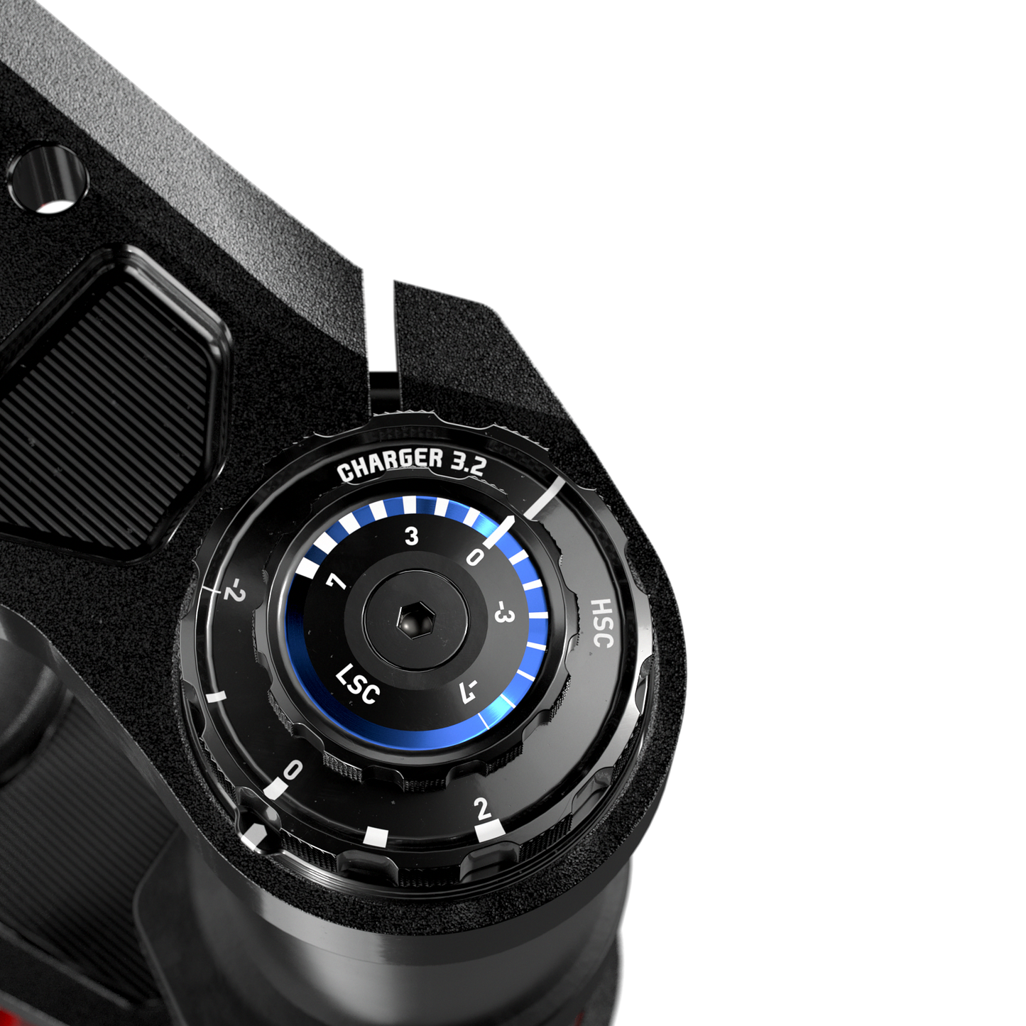 ROCKSHOX BOXXER ULTIMATE CHARGER 3.2 RC2 27.5' Forcella Asse 20x110mm Boost Nero