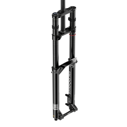 Forcella ROCKSHOX BOXXER ULTIMATE CHARGER 3.2 RC2 27.5" Asse 20x110mm Boost Nero