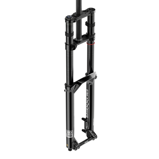 ROCKSHOX BOXXER ULTIMATE CHARGER 3.2 RC2 29' Forcella Assale 20x110mm Boost Nero